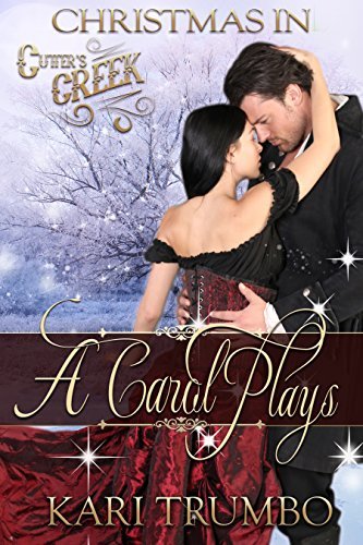 A Carol Plays book cover