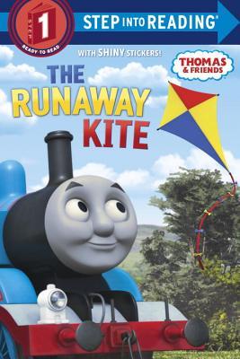 The Runaway Kite (Thomas & Friends) book cover