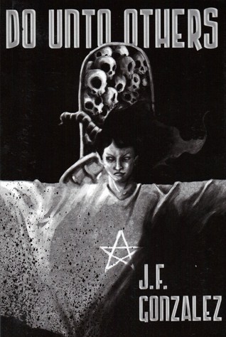 Do Unto Others book cover