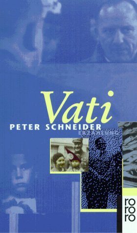 Vati book cover