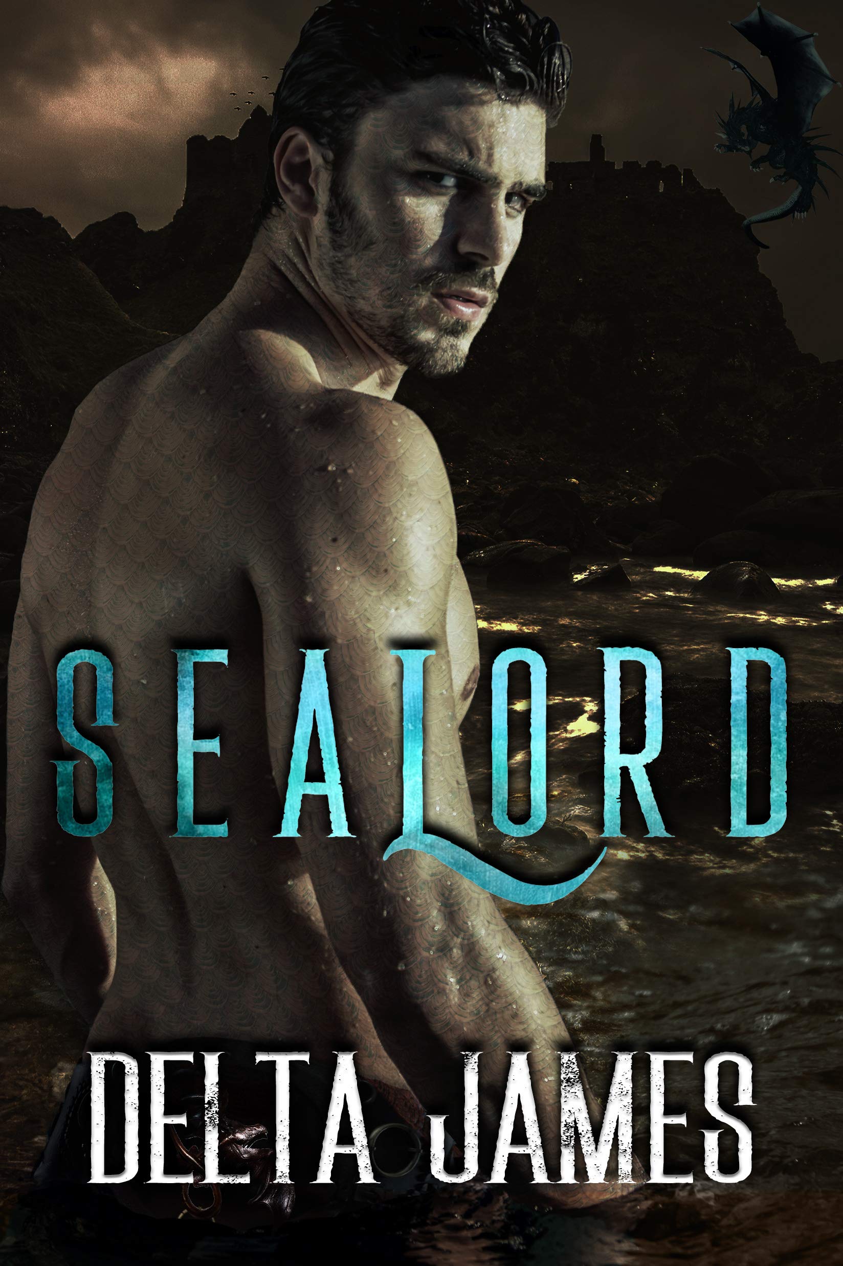 Sealord book cover