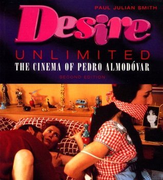 Desire Unlimited book cover