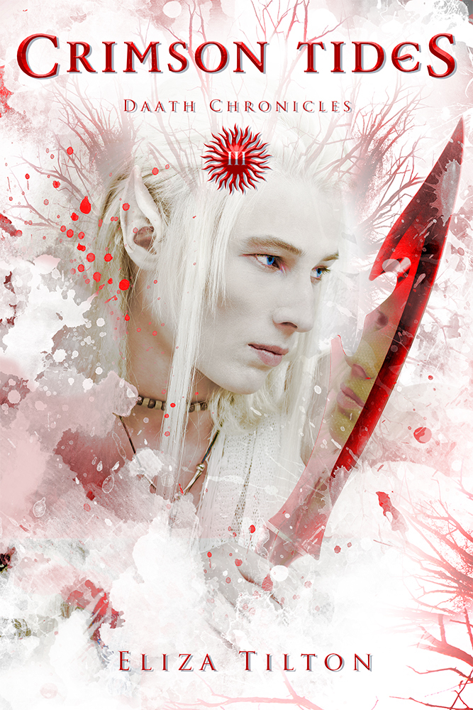 The Fallen Prince book cover 3