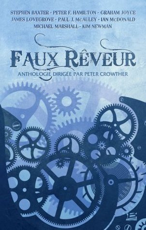 Faux reveur book cover