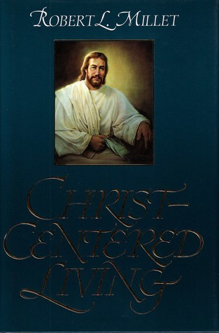 Christ-Centered Living book cover