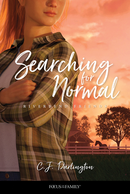 Riverbend Friends book cover 2
