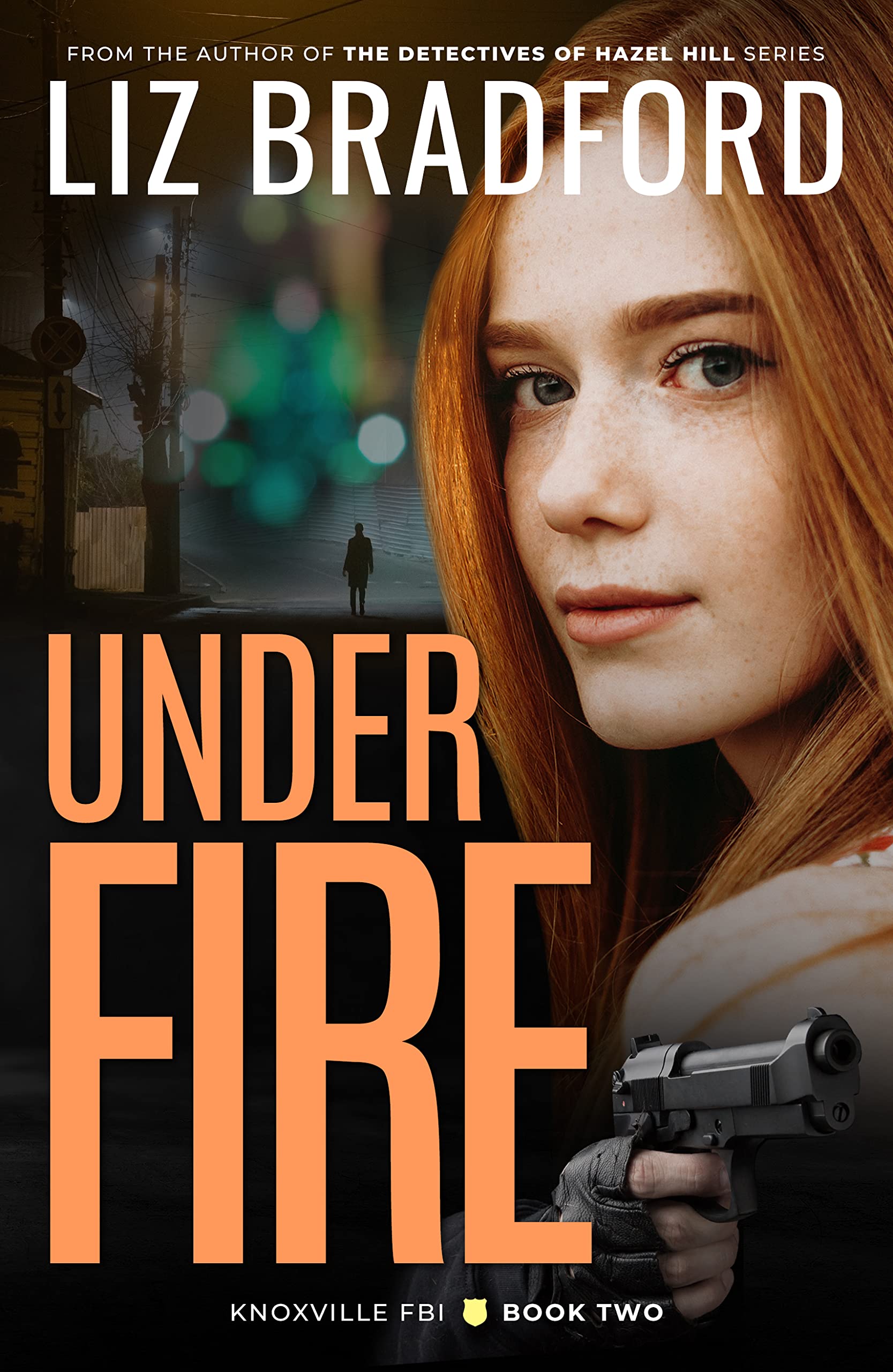 Knoxville FBI book cover 1