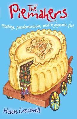 The Piemakers book cover
