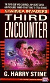Starsea Invaders book cover 3