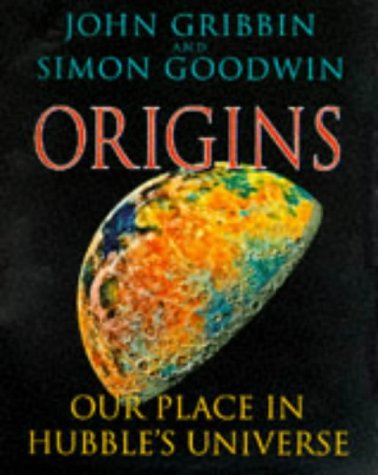 Origins book cover