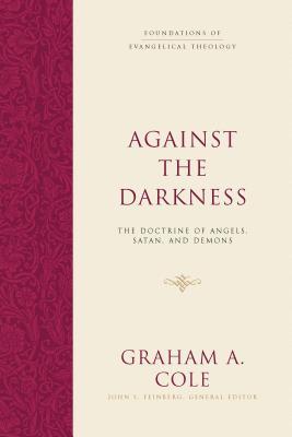 Against the Darkness book cover