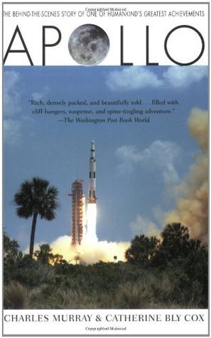 Apollo book cover