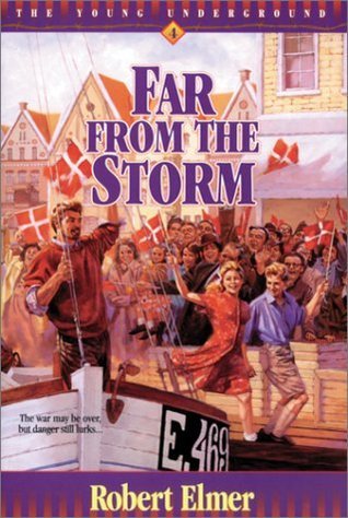 Far from the Storm book cover