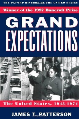 Grand Expectations book cover