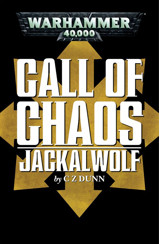 Jackalwolf book cover