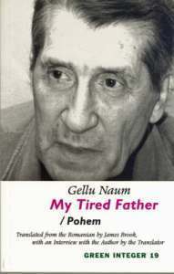My Tired Father book cover