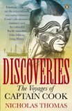 Discoveries book cover