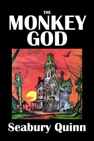 The Monkey God and Other Stories book cover