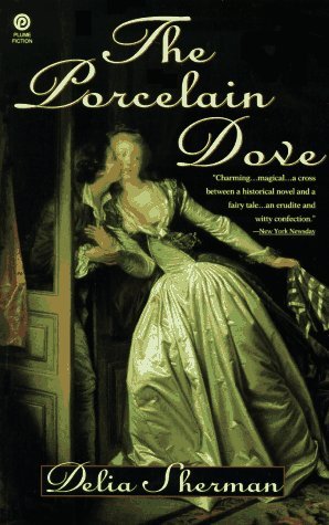 The Porcelain Dove book cover
