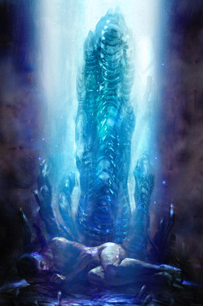Looking for Truth in a Wild Blue Yonder book cover