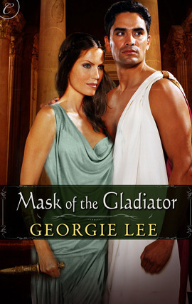 Mask of the Gladiator book cover