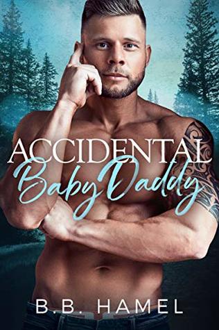 My Baby Daddy book cover 3
