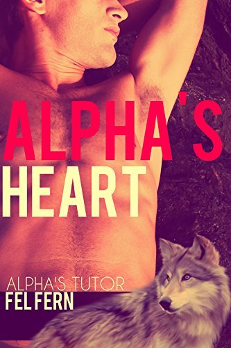 Alpha's Heart book cover