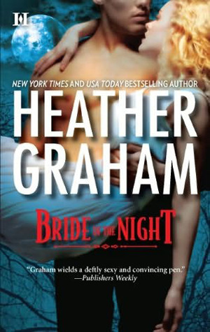 Vampire Hunters book cover 3