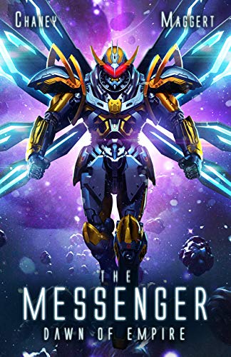 Dawn of Empire book cover
