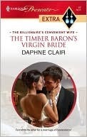 The Timber Baron's Virgin Bride book cover