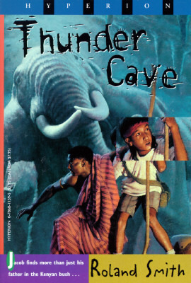 Jacob Lansa book cover 1