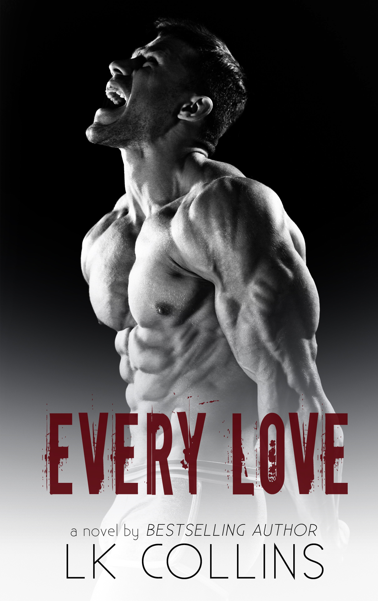 Every Soul book cover 3