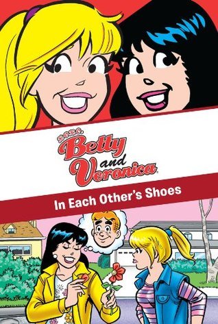 In Each Other's Shoes book cover