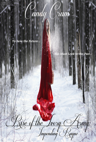 Impending Rayne (Adult Edition) book cover