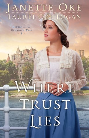 Return to the Canadian West book cover 2