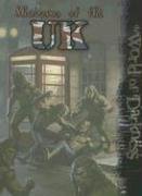 World of Darkness book cover