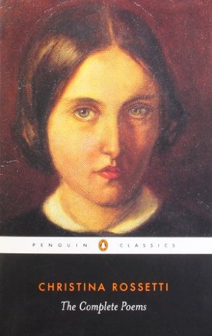 The Complete Poems book cover