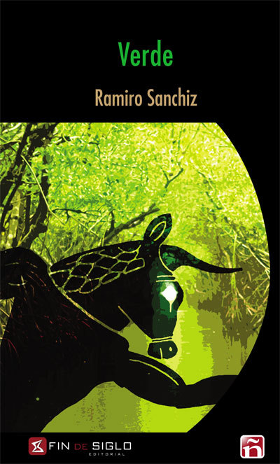 Verde book cover