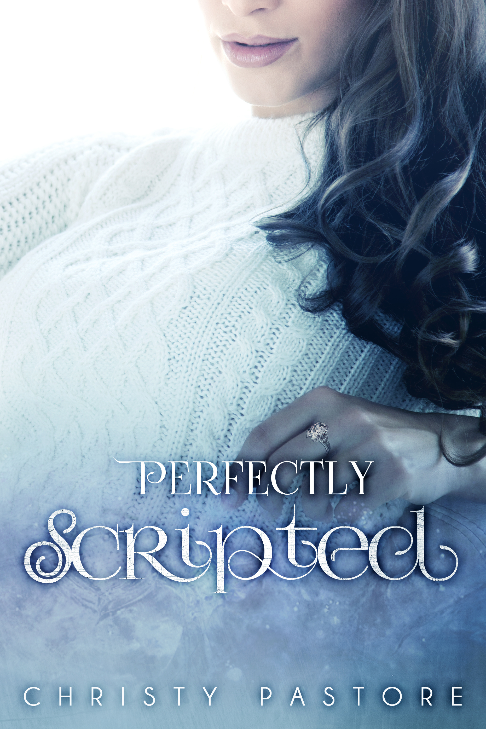 The Scripted Duet book cover 2