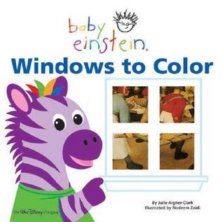 Windows to Color book cover