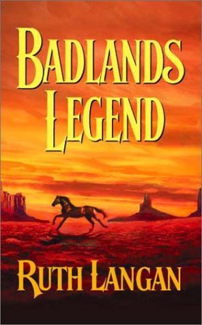 Badlands book cover 2