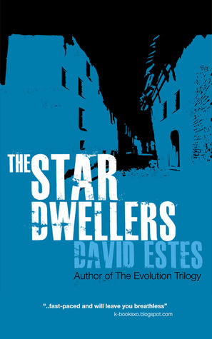 The Dwellers book cover 2