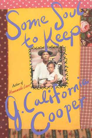 Some Soul to Keep book cover