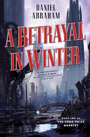 Long Price Quartet book cover 2