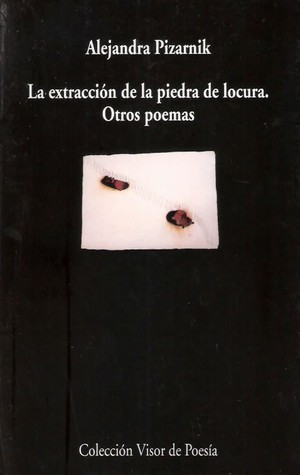 Extracting the Stone of Madness book cover
