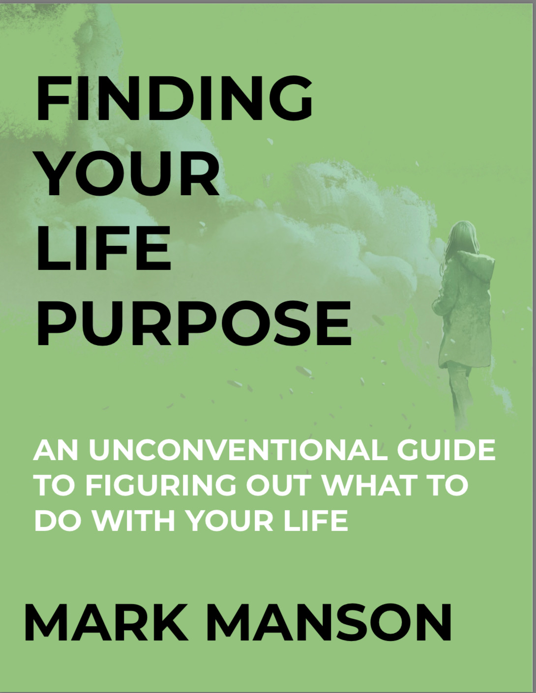 Finding Your Life Purpose book cover