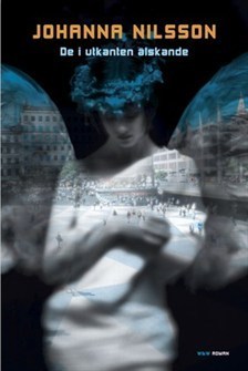 Kochajacy na marginesie book cover