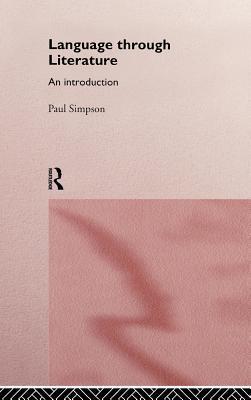 Language Through Literature book cover