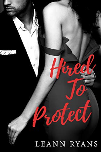 Hired book cover 2