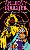 Nine Times Nine book cover